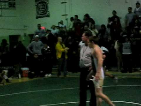 Hall vs. Garcia
