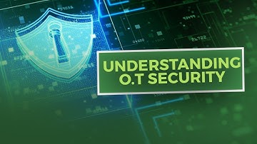 Understanding OT Security Why It Matters || Skillweed