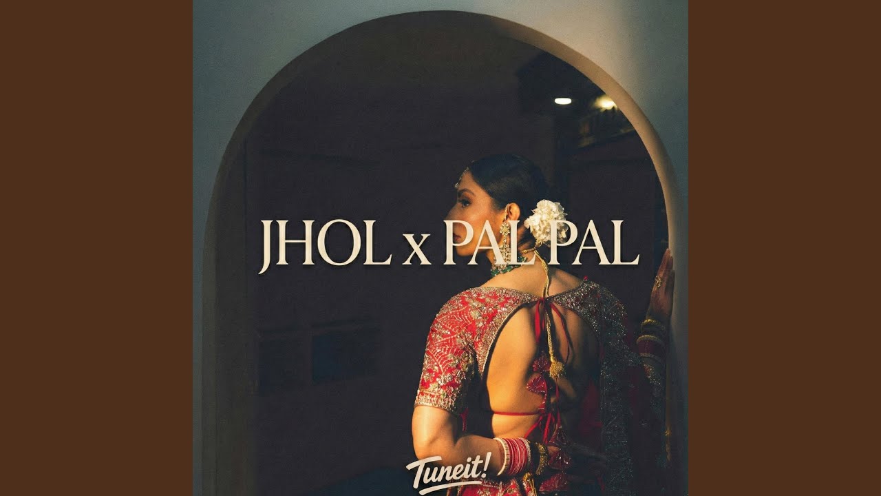 Jhol x Pal Pal (Female Acoustic Version)