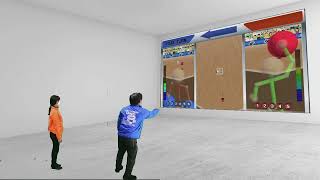 Tanoボッチャ