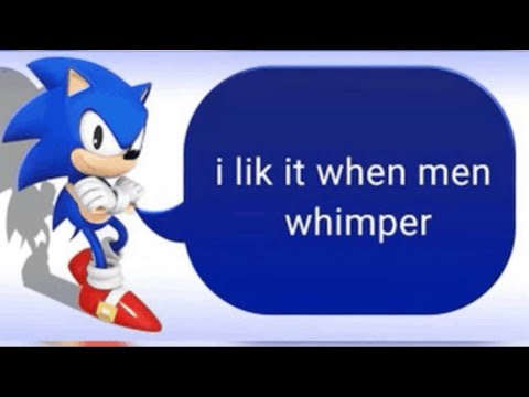 A List Of Men I Need To Hear Whimper 