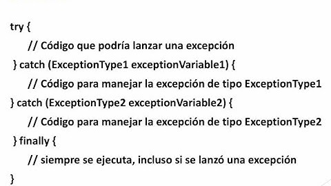 Excepciones en Java parte 1, ICO FES Aragón UNAM.