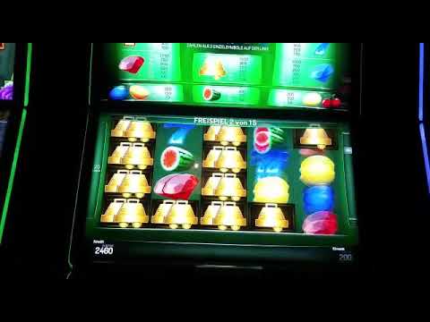 Richtig Abräumen bei Gleeming Bonus auf 2€
