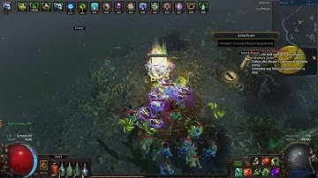 3.8 shaped Mud Geyser Map