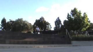 Throwaway 2011-2012