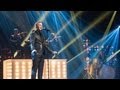 Jahmene Douglas sings Etta James' At Last - Live Week 9 - The X Factor UK 2012