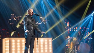 Jahmene Douglas sings Etta James