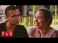 Syngin's Friends Think Tania Is in Denial! | 90 Day Fiancé: Happily Ever After?