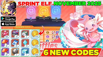 *𝗡𝗲𝘄* 𝗦𝗽𝗿𝗶𝗻𝘁 𝗘𝗹𝗳 𝗚𝗶𝗳𝘁 𝗖𝗼𝗱𝗲𝘀 𝗡𝗢𝗩 𝟮𝟬𝟮𝟱 | 𝗦𝗽𝗿𝗶𝗻𝘁 𝗘𝗹𝗳 𝗖𝗼𝗱𝗲𝘀 - 𝗛𝗼𝘄 𝘁𝗼 𝗥𝗲𝗱𝗲𝗲𝗺 𝗖𝗼𝗱𝗲