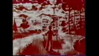 Ozzy Osbourne Diary of a madman rare video