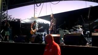 Download Lagu Ours-Fallen Souls live @ Summerfest July 8, 2012 MP3