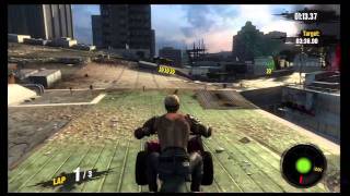 Motorstorm-A: Hardcore - 13 - The Mile High Club