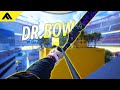 The Finals but I have a PHD in Archery