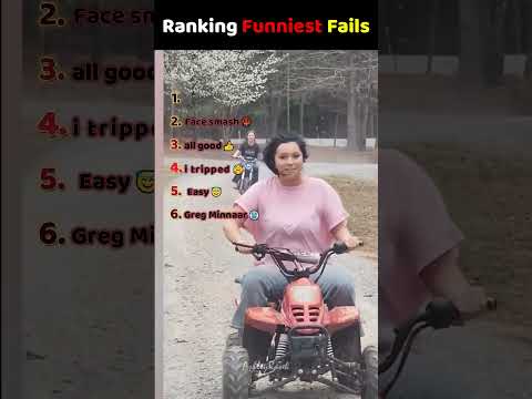 Last One is so Hilarious 🤣 #shorts #ranking #memes #fails