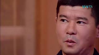 Актер Дастан Әлімов / Сарасөз / #театр #сұхбат