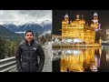 Von Bengaluru Nach Kaschmir Die Letzte Etappe Pahalgam Und Amritsar