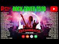 (Top 1 Viral) Rock Cover Songs Non-stop Playlist 2026🎧 Best OPM Rock Hits 2026😍 Filipino Rock Covers