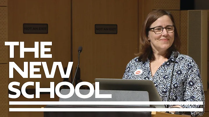 Design, Justice, & Zero Waste Keynote: Annie Leona...