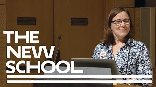 Design, Justice, & Zero Waste Keynote: Annie Leonard | The New School