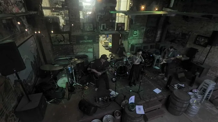 Bright Lights - Gary Clark Jr cover