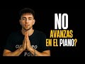 No AVANZAS en el PIANO? Mirá este video