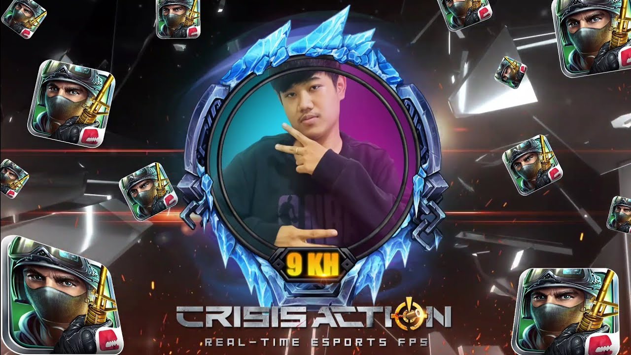 Crisis Action - My Intro (9KH Official)