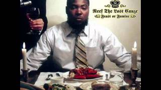 Reef The Lost Cauze - Crumbs (Ft King Magnetic)