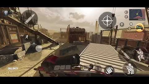 360 quick scope | CoD Mobile