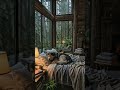 RELAXING RAIN ASMR #shorts #viralshorts