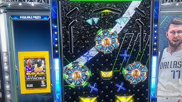 FREE GOAT OR INVINCIBLE DARK MATTER LOCKER CODE NBA2K21 MYTEAM+3 ACTIVE LOCKER CODES!