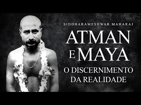 Vídeo: Atman é um deus?