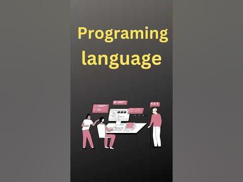 World oldest programming language #shorts #viral - YouTube