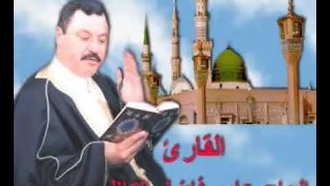 عامر الكاظمي | ماتيسر من سورة الأنسان | بالطور العراقي حزين جدآ