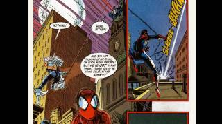 maximum carnage chapter 4 (spiderman 35)
