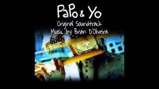 Papo & Yo OST - 16 - Growing Up