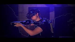 Vortex Experience VR - une expérience VR hors du commun