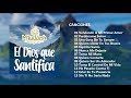 Ref:MOOQvOxIlr0 M�kaddesh - el dios que santifica (�lbum completo)