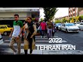 Iran TEHRAN Iran 2022 Jomhouri Avenue تهران1401 خیابان جمهوری
