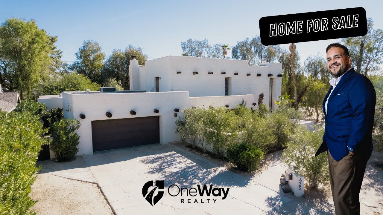 435 S Haskell Drive, El Centro CA - Just hit the market!