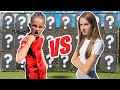 MYSTERY FIFA CARD BATTLE | EAFC 24