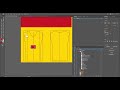 Add Custom Position in Application Asset View 🎯