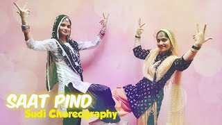 Saat Pind- 