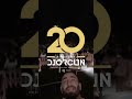 DJ ORCUN 20. Yıl Konserinde Unutulmaz Anlar | DJ ORCUN 20 Years Celebration on Stage