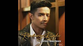 Rindunya Rindu
