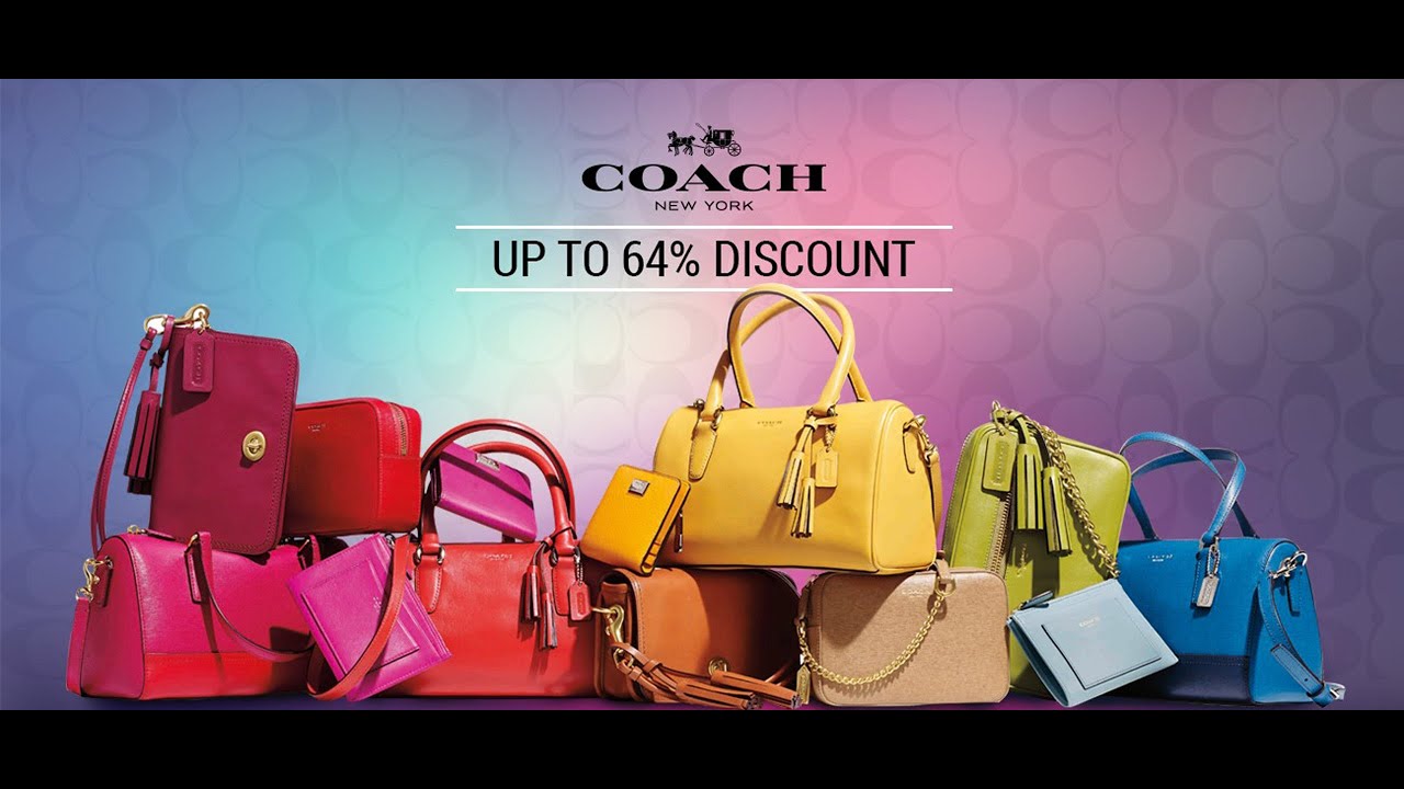 Buy Top 5 Brands of Handbags in UAE Dubai only on www.semashow.com - YouTube