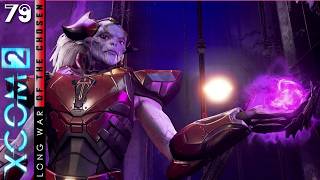 Mission 79: The Final Chosen (XCOM 2 LWOTC Heroes &amp; Legends)