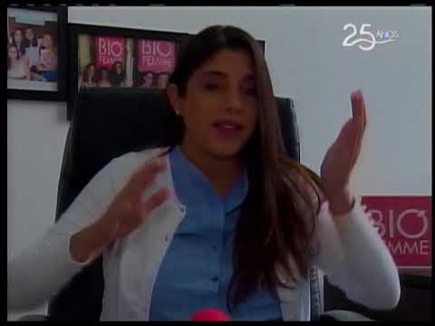 Biofemme conmemora 2 años de aniversario cuidando el rostro de los Ecuatorianos