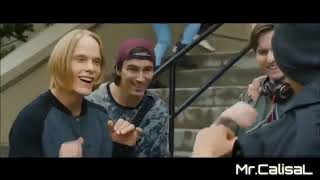 Imran Khan Satsfya - gaza geleceğiniz dövüş sahneleri