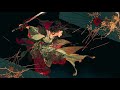 Beautiful Chinese Music - Rapid As Wildfires