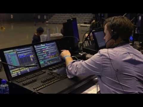 Vi4 | Soundcraft - Professional Audio Mixers | English (US)